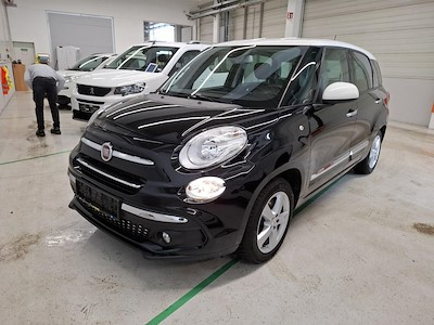 Buy FIAT 500L Wagon on Ayvens Carmarket